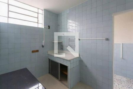 Apartamento à venda com 2 quartos, 66m² em Horto, Belo Horizonte