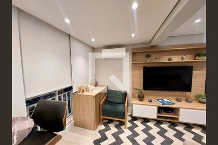 Apartamento à venda com 2 quartos, 64m² em Parque Sao Domingos, São Paulo