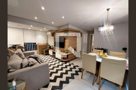 Apartamento à venda com 2 quartos, 64m² em Parque Sao Domingos, São Paulo
