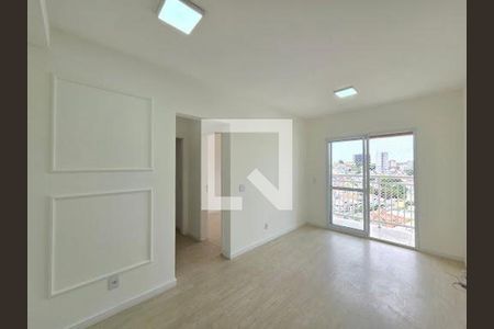 Apartamento à venda com 2 quartos, 62m² em Centro, Barueri