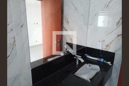 Casa à venda com 4 quartos, 295m² em Jardim Guanabara, Rio de Janeiro