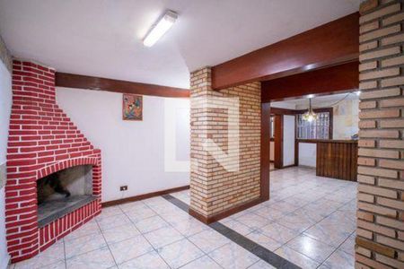 Casa à venda com 4 quartos, 293m² em Jardim Bonfiglioli, São Paulo