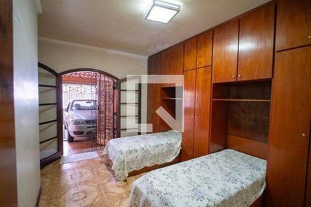 Casa à venda com 4 quartos, 293m² em Jardim Bonfiglioli, São Paulo