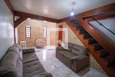 Casa à venda com 4 quartos, 293m² em Jardim Bonfiglioli, São Paulo