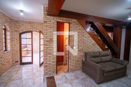 Casa à venda com 4 quartos, 293m² em Jardim Bonfiglioli, São Paulo