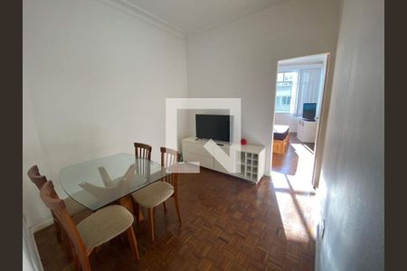 Apartamento à venda com 1 quarto, 35m² em Copacabana, Rio de Janeiro