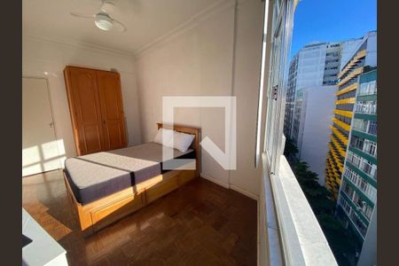 Apartamento à venda com 1 quarto, 35m² em Copacabana, Rio de Janeiro