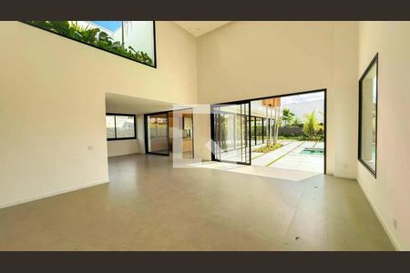 Casa de Condomínio à venda com 4 quartos, 558m² em Loteamento Residencial Pedra Alta (Sousas), Campinas