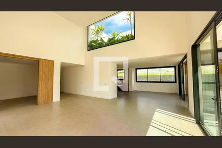 Casa de Condomínio à venda com 4 quartos, 558m² em Loteamento Residencial Pedra Alta (Sousas), Campinas
