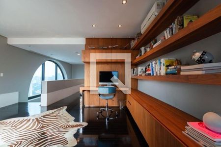 Apartamento à venda com 2 quartos, 469m² em Itaim Bibi, São Paulo