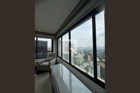 Apartamento à venda com 2 quartos, 469m² em Itaim Bibi, São Paulo