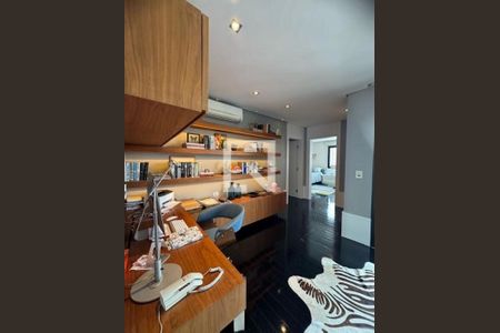 Apartamento à venda com 2 quartos, 469m² em Itaim Bibi, São Paulo