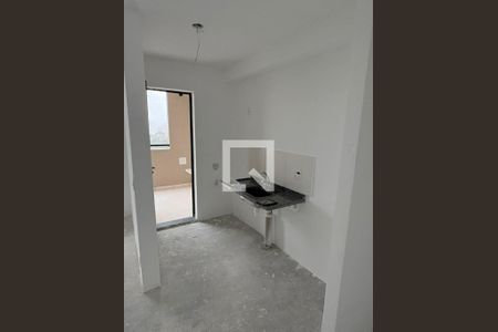Apartamento à venda com 3 quartos, 61m² em Jardim Umuarama, São Paulo