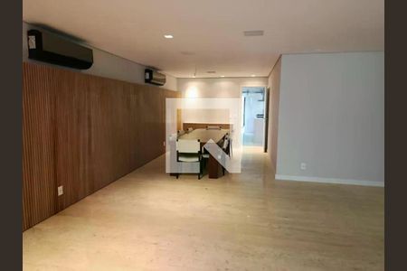 Apartamento à venda com 3 quartos, 264m² em Santana, São Paulo