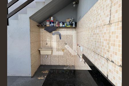 Casa à venda com 3 quartos, 81m² em Tropical, Contagem