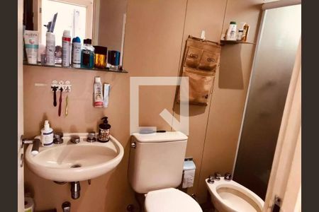 Apartamento à venda com 1 quarto, 49m² em Humaitá, Rio de Janeiro