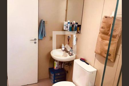 Apartamento à venda com 1 quarto, 49m² em Humaitá, Rio de Janeiro