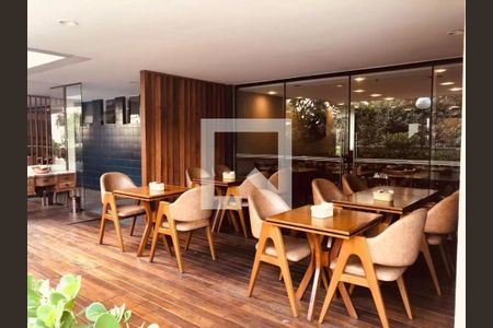 Apartamento à venda com 1 quarto, 49m² em Humaitá, Rio de Janeiro