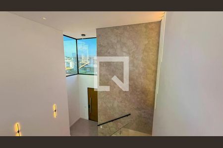 Casa de Condomínio à venda com 3 quartos, 240m² em Lot. Residencial Arborais, Campinas