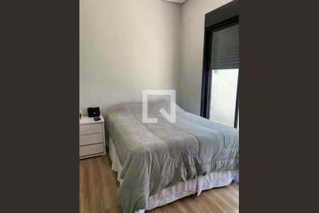 Casa de Condomínio à venda com 3 quartos, 229m² em Lot. Residencial Arborais, Campinas