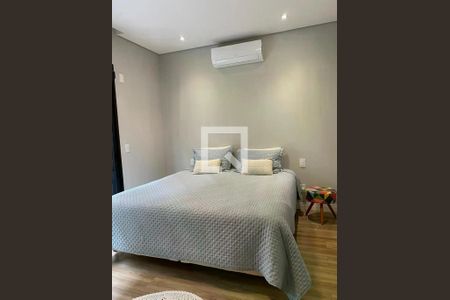 Casa de Condomínio à venda com 3 quartos, 229m² em Lot. Residencial Arborais, Campinas