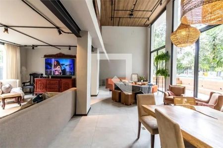 Casa de Condomínio à venda com 4 quartos, 390m² em Jardim Morumbi, São Paulo