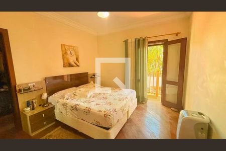 Casa de Condomínio à venda com 4 quartos, 415m² em Jardim Madalena, Campinas