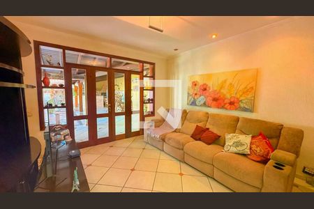 Casa de Condomínio à venda com 4 quartos, 415m² em Jardim Madalena, Campinas