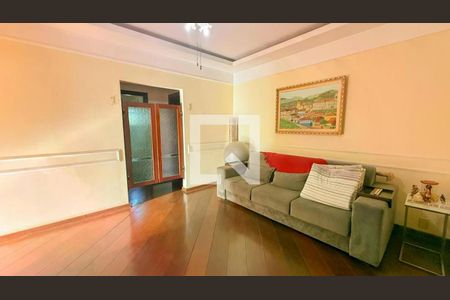 Casa de Condomínio à venda com 4 quartos, 415m² em Jardim Madalena, Campinas