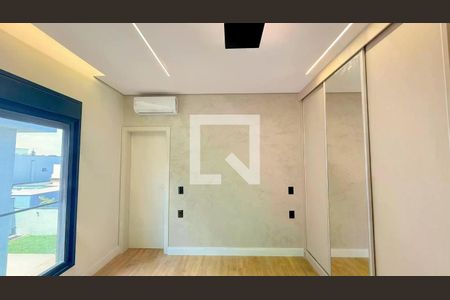Casa de Condomínio à venda com 4 quartos, 340m² em Lot. Residencial Arborais, Campinas