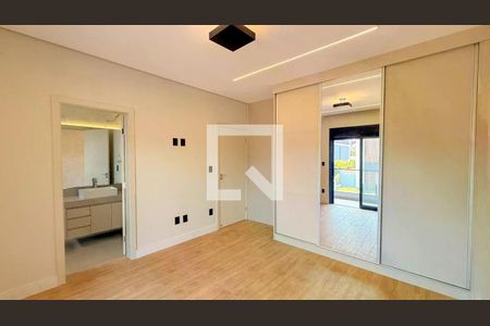 Casa de Condomínio à venda com 4 quartos, 340m² em Lot. Residencial Arborais, Campinas