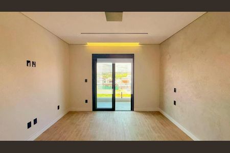 Casa de Condomínio à venda com 4 quartos, 340m² em Lot. Residencial Arborais, Campinas