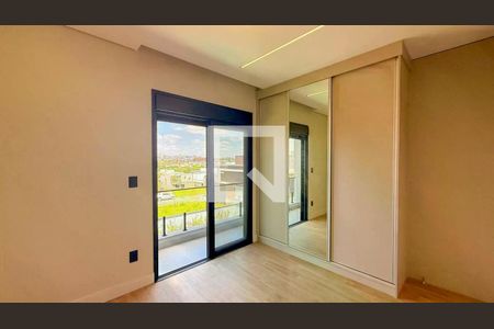Casa de Condomínio à venda com 4 quartos, 340m² em Lot. Residencial Arborais, Campinas