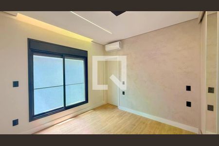 Casa de Condomínio à venda com 4 quartos, 340m² em Lot. Residencial Arborais, Campinas