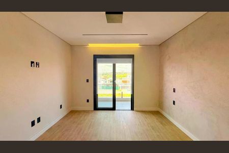 Casa de Condomínio à venda com 4 quartos, 340m² em Lot. Residencial Arborais, Campinas