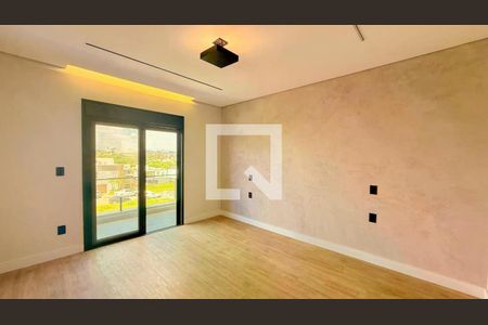 Casa de Condomínio à venda com 4 quartos, 340m² em Lot. Residencial Arborais, Campinas