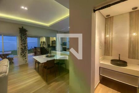 Casa de Condomínio à venda com 3 quartos, 264m² em Jardim America II, Campinas
