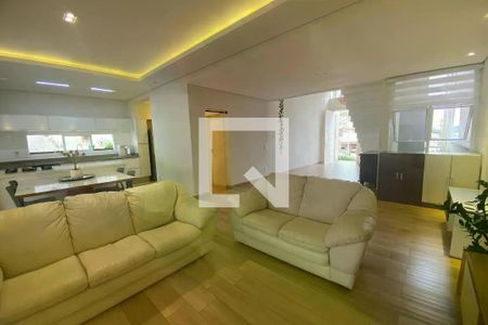 Casa de Condomínio à venda com 3 quartos, 264m² em Jardim America II, Campinas