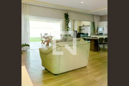 Casa de Condomínio à venda com 3 quartos, 264m² em Jardim America II, Campinas