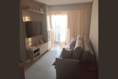 Apartamento à venda com 2 quartos, 49m² em Jardim Umarizal, São Paulo