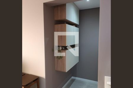 Apartamento à venda com 2 quartos, 49m² em Jardim Umarizal, São Paulo
