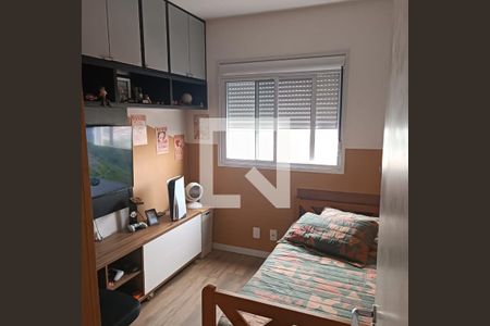 Apartamento à venda com 2 quartos, 49m² em Jardim Umarizal, São Paulo