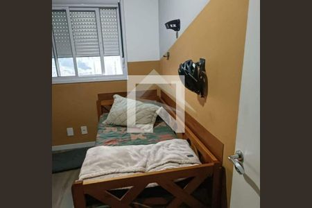 Apartamento à venda com 2 quartos, 49m² em Jardim Umarizal, São Paulo