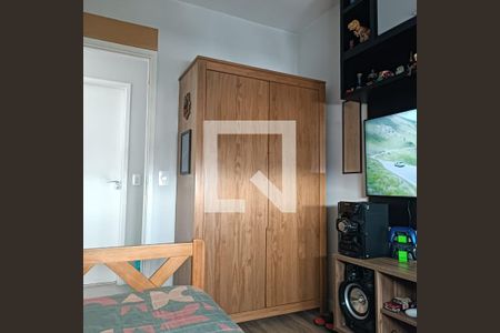 Apartamento à venda com 2 quartos, 49m² em Jardim Umarizal, São Paulo