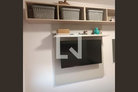 Apartamento à venda com 2 quartos, 49m² em Jardim Umarizal, São Paulo