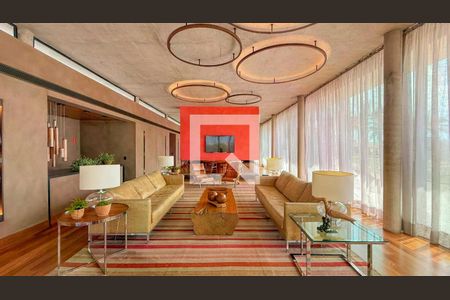 Casa de Condomínio à venda com 4 quartos, 450m² em Loteamento Residencial Pedra Alta (Sousas), Campinas