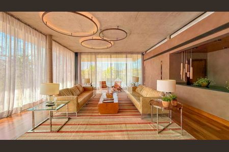 Casa de Condomínio à venda com 4 quartos, 450m² em Loteamento Residencial Pedra Alta (Sousas), Campinas