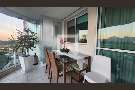 Apartamento à venda com 2 quartos, 84m² em Barra Olímpica, Rio de Janeiro