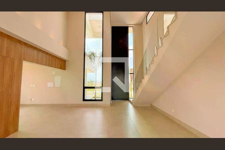 Casa de Condomínio à venda com 3 quartos, 224m² em Residencial Jatibela, Campinas