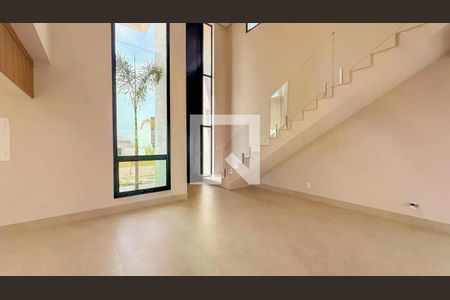 Casa de Condomínio à venda com 3 quartos, 224m² em Residencial Jatibela, Campinas